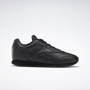 Reebok Royal Classic Jogger 2.0 Turnschuhe Kinder - Schwarz - DE 651-ZUG